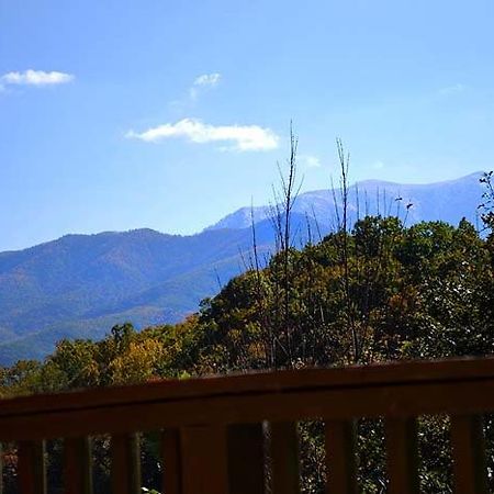 Villa Mountain High à Gatlinburg Extérieur photo