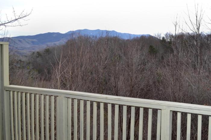 Villa Mountain High à Gatlinburg Extérieur photo
