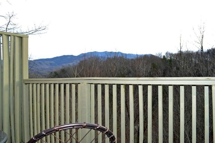 Villa Mountain High à Gatlinburg Extérieur photo